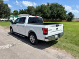 Used 2017 Ford F150 XLT w/ Equipment Group 302A Luxury image 5