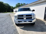 Used 2017 RAM 2500 Tradesman w/ Chrome Appearance Group image 2