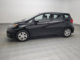 Used 2017 Nissan Versa Note SV image 2