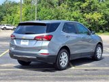Used 2023 Chevrolet Equinox LT image 2