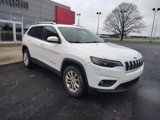 Used 2019 Jeep Cherokee Latitude w/ Popular Appearance Group image 2
