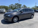 Used 2023 Chrysler Voyager LX image 2