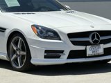 Used 2015 Mercedes-Benz SLK 250 image 2