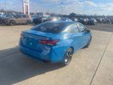 New 2025 Nissan Versa SR w/ Trunk Package image 6