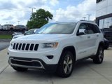 Used 2016 Jeep Grand Cherokee Limited image 2