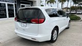 Used 2023 Chrysler Voyager LX image 4