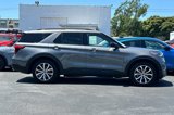 Certified 2022 Ford Explorer ST-Line image 2
