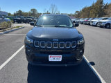 Certified 2022 Jeep Compass Latitude w/ Sun and Sound Group image 3
