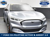 Used 2022 Ford Mustang Mach-E Premium image 4