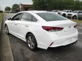 Used 2018 Hyundai Sonata SEL w/ Tech Package 04 image 5