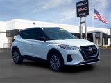 Used 2023 Nissan Kicks SV image 4