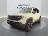 Used 2015 Jeep Renegade Trailhawk w/ Premium Leather Group image 2