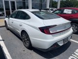 Used 2020 Hyundai Sonata SEL Plus w/ Cargo Package image 4