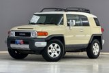 Used 2008 Toyota FJ Cruiser 2WD image 3