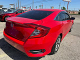 Used 2018 Honda Civic LX image 6