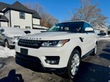 Used 2014 Land Rover Range Rover Sport HSE image 3
