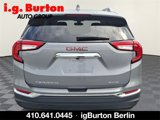 Certified 2023 GMC Terrain SLT image 5