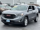 Certified 2021 GMC Terrain SLE image 4