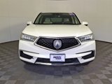Used 2017 Acura MDX SH-AWD w/ Technology Package image 3