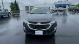 Used 2020 Chevrolet Equinox LS w/ LS Convenience Package image 3