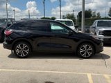 Certified 2022 Ford Escape SE w/ SE Sport Appearance Package image 2