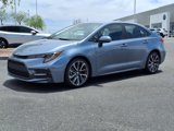 Used 2021 Toyota Corolla SE image 3