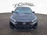New 2025 Nissan Versa SR w/ Trunk Package image 2