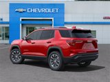 New 2026 GMC Terrain Elevation w/ Elevation Premium Package image 3