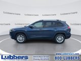 Used 2020 Jeep Cherokee Latitude image 5