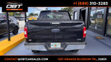 Used 2020 Ford F150 XLT image 4