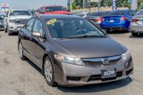 Used 2010 Honda Civic LX image 2