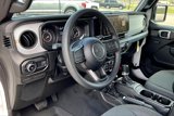 New 2025 Jeep Wrangler Sport image 6