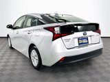Certified 2022 Toyota Prius L Eco image 5