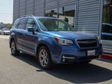 Used 2017 Subaru Forester 2.5i Touring image 2