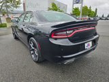 Used 2020 Dodge Charger SXT w/ Blacktop Package image 5