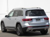 New 2025 Mercedes-Benz GLB 250 4MATIC image 5