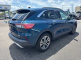 Used 2020 Ford Escape SEL image 4