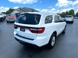 Used 2020 Dodge Durango AWD w/ Trailer Tow Group IV image 4
