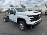 New 2025 Chevrolet Silverado 3500 W/T w/ WT Convenience Package image 3