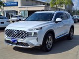 Used 2021 Hyundai Santa Fe SEL image 2
