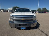 Used 2015 Chevrolet Silverado 2500 W/T w/ WT Convenience Package image 3