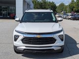 Used 2024 Chevrolet TrailBlazer LT image 3
