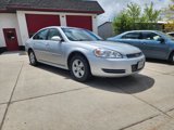 Used 2015 Chevrolet Impala Limited LS image 3