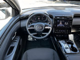 Used 2022 Hyundai Tucson Blue image 3