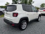 Used 2021 Jeep Renegade Limited image 6