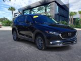 Used 2019 MAZDA CX-5 Touring image 3