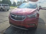 Used 2020 Buick Encore Sport Touring w/ Safety Package image 5