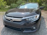 Used 2018 Honda Civic EX-T image 5