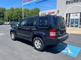 Used 2011 Jeep Liberty Sport w/ Popular Equipment Group image 2