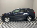 Used 2020 Chevrolet Equinox LT image 2